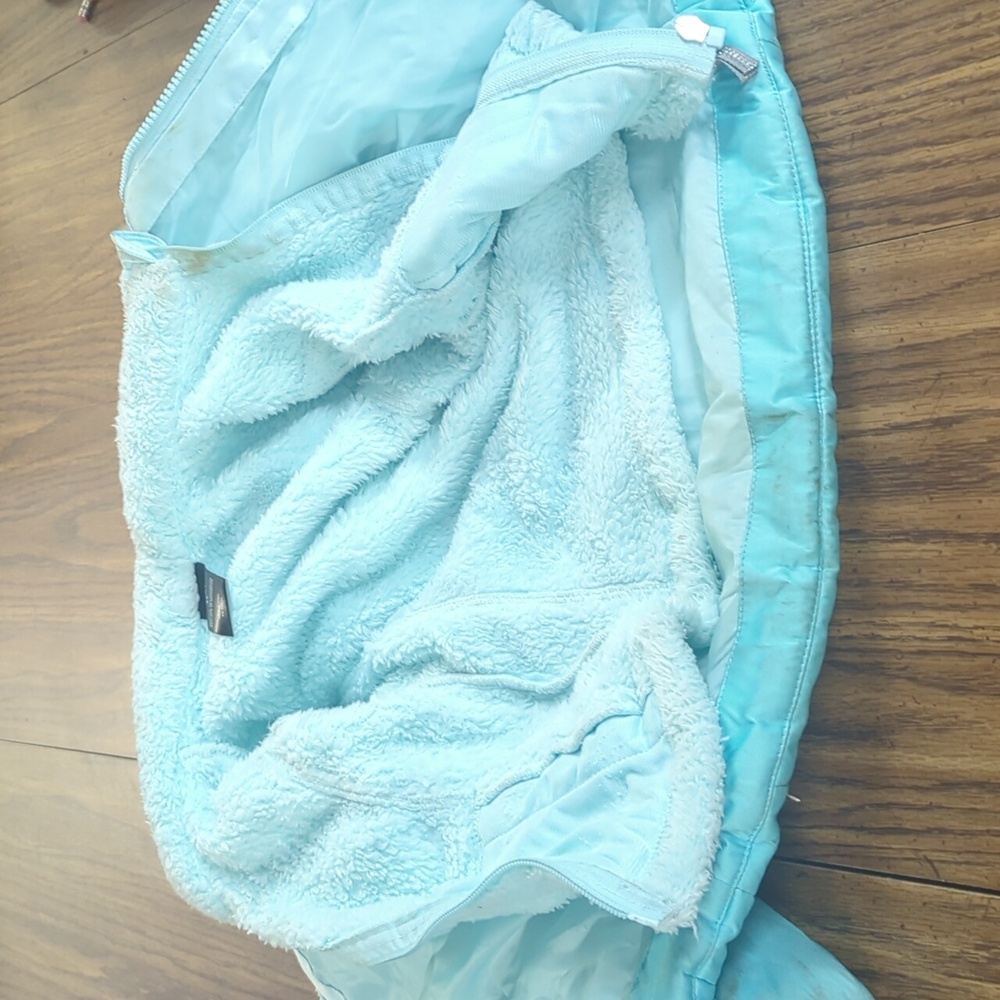 Girls jacket